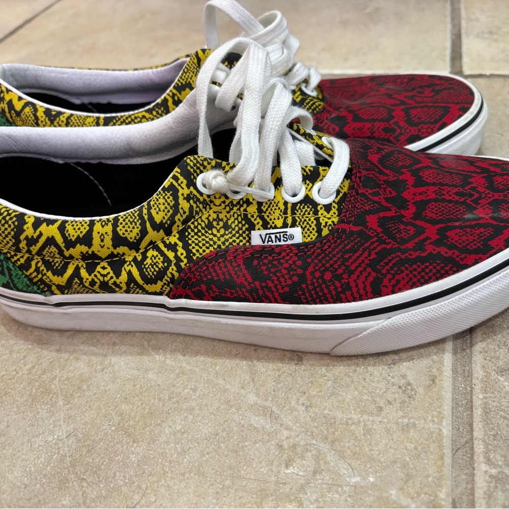 Vans